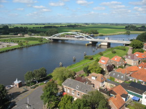 Hanze Stad Hasselt