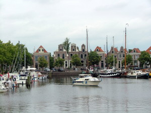 Haven Blokzijl