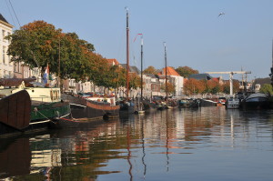 Zwolse Gracht