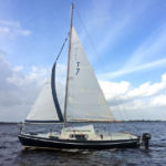 Trotter zeilboot huren