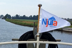 Over Njuta Watersport